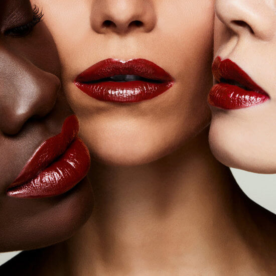 Tom Ford Lip Color #80 Impassioned 1g